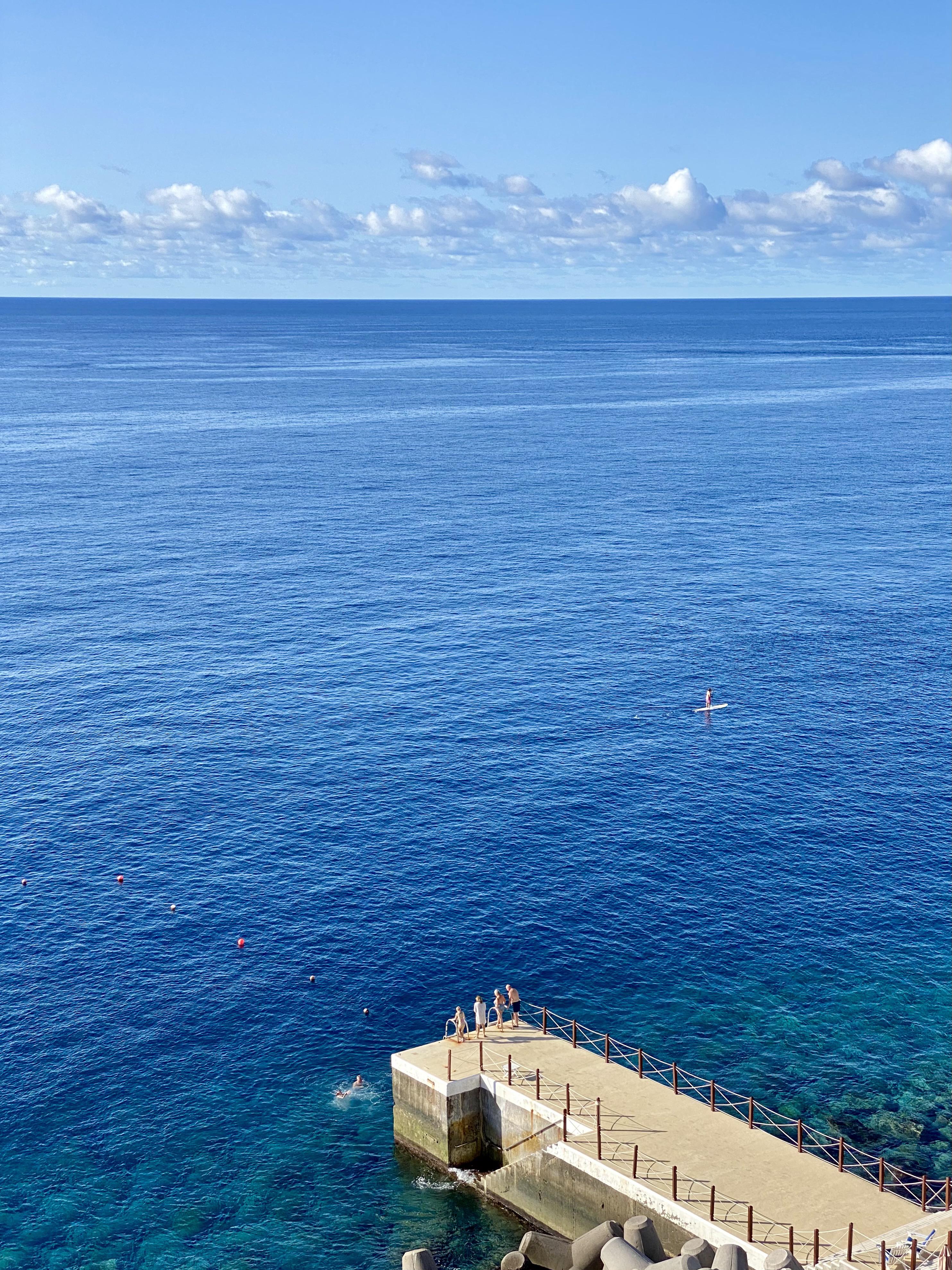 Hotel The Cliff Bay - Portobay à Funchal  Extérieur photo